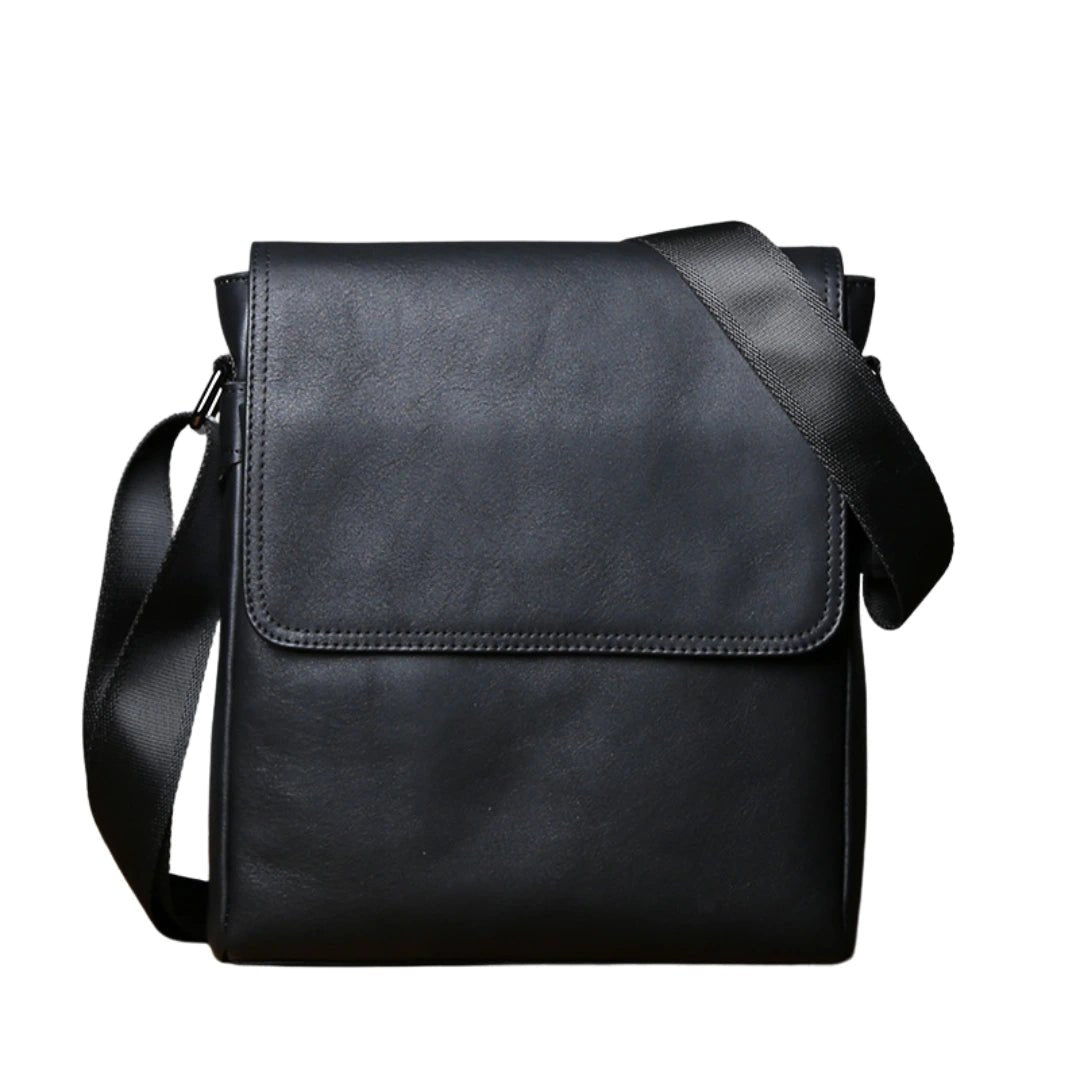 Bolsa Tiracolo Heritage Flap - Zerifo