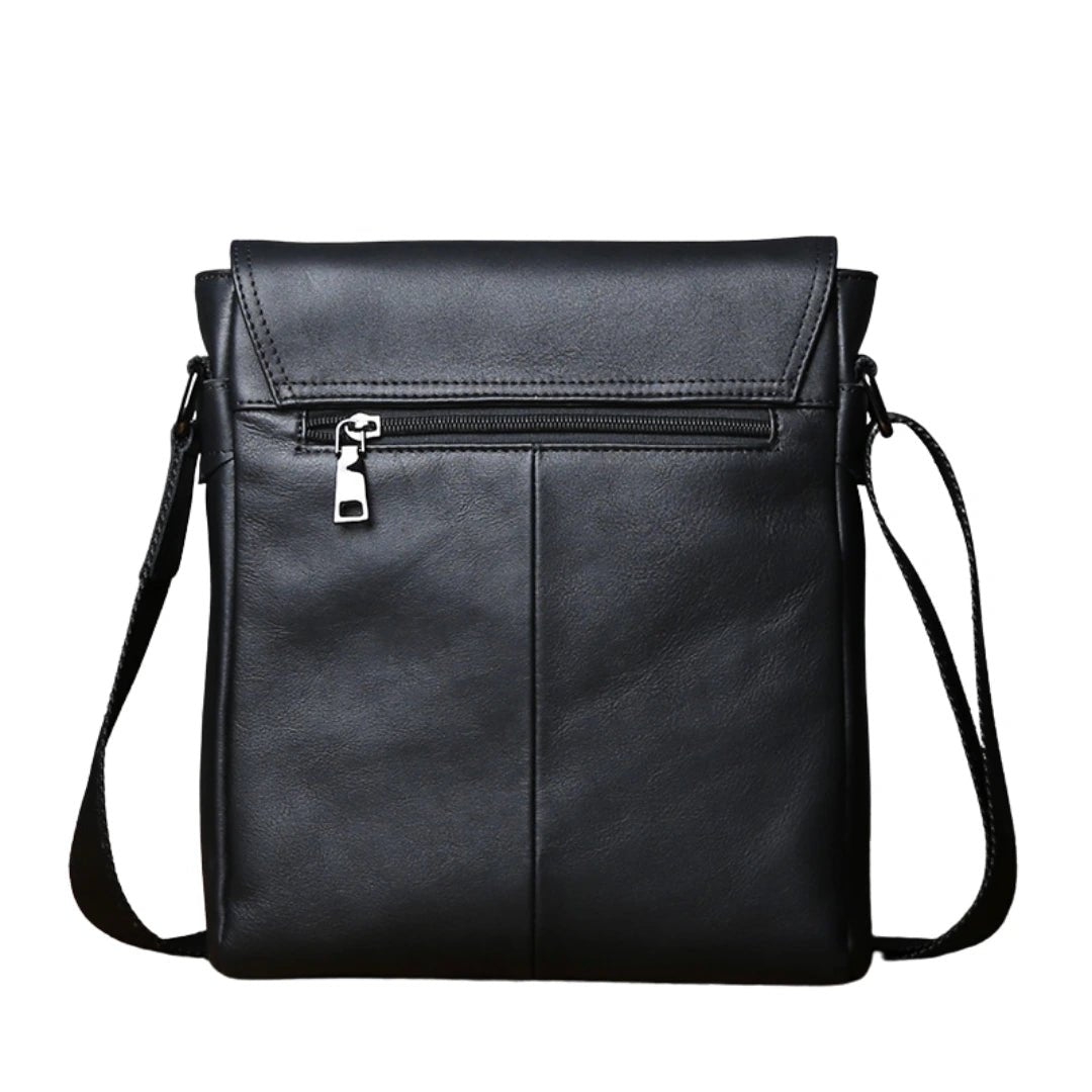 Bolsa Tiracolo Heritage Flap - Zerifo