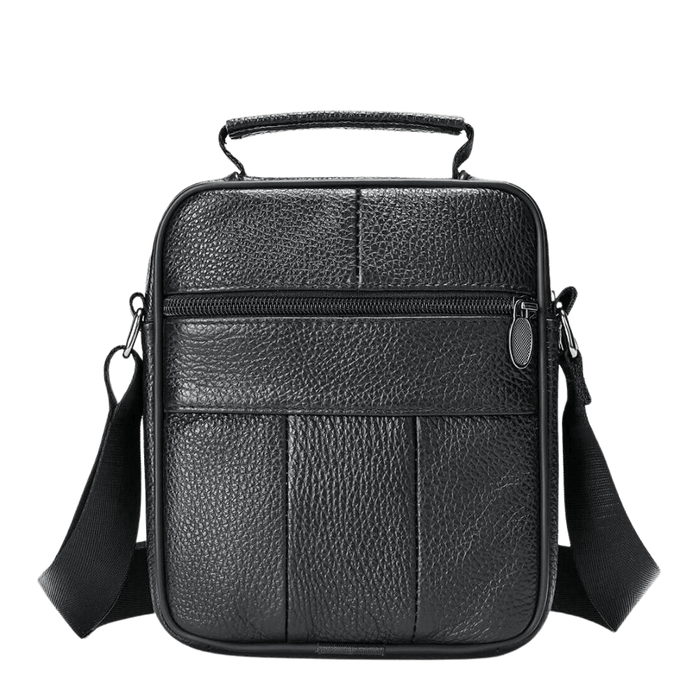 Bolsa Tiracolo Masculina Clean - Zerifo