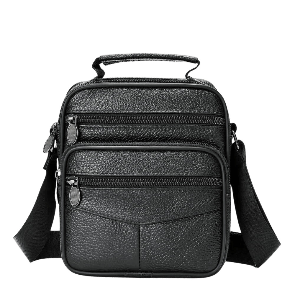 Bolsa Tiracolo Masculina Clean - Zerifo