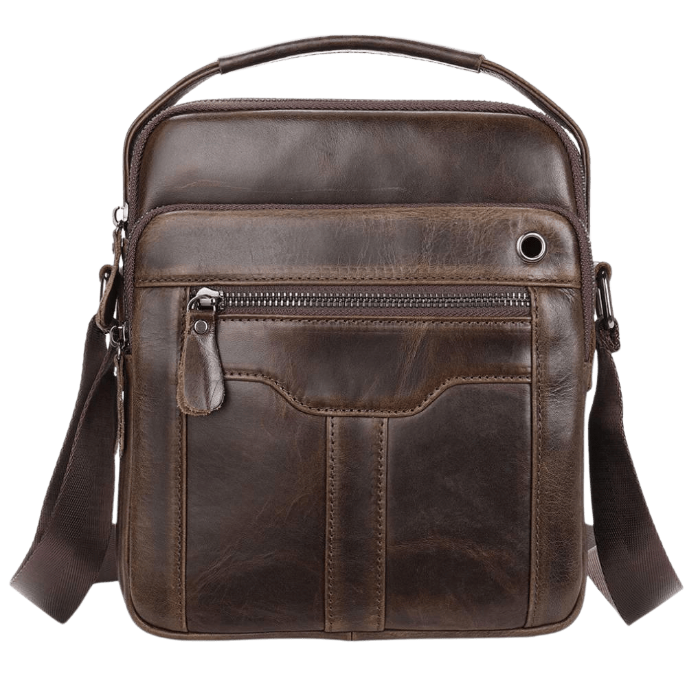 Bolsa Tiracolo Masculina Horizon - Zerifo