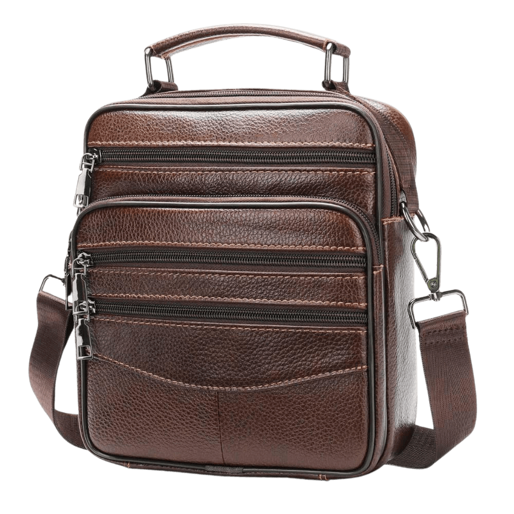 Bolsa Tiracolo Masculina Imperial - Zerifo