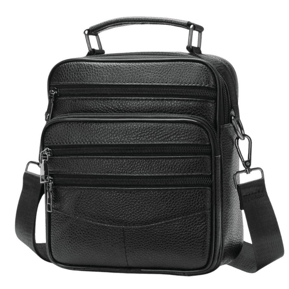 Bolsa Tiracolo Masculina Imperial - Zerifo