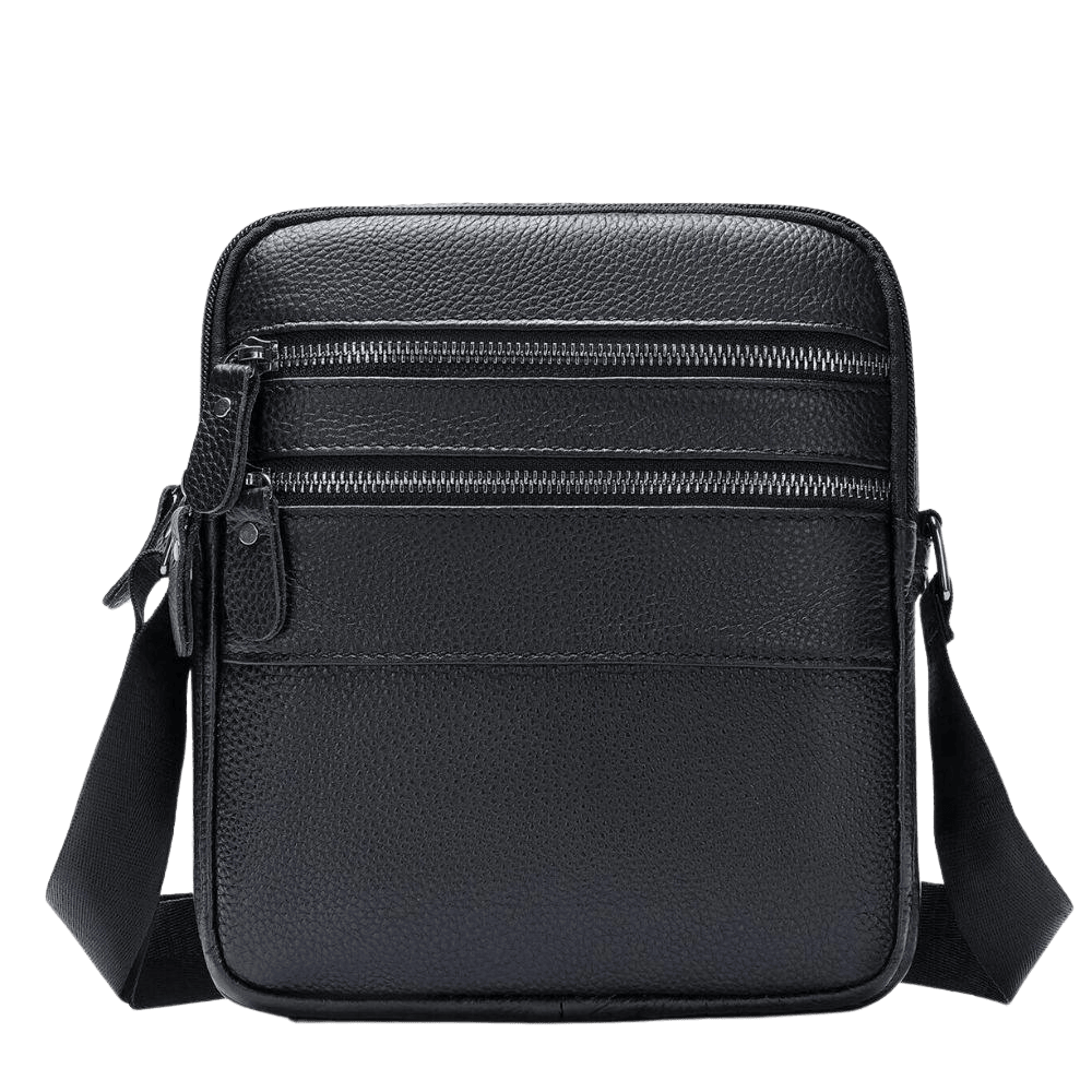 Bolsa Tiracolo Masculina Line - Zerifo