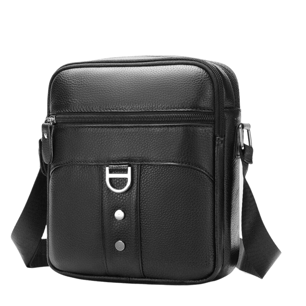 Bolsa Tiracolo Masculina Noble - Zerifo