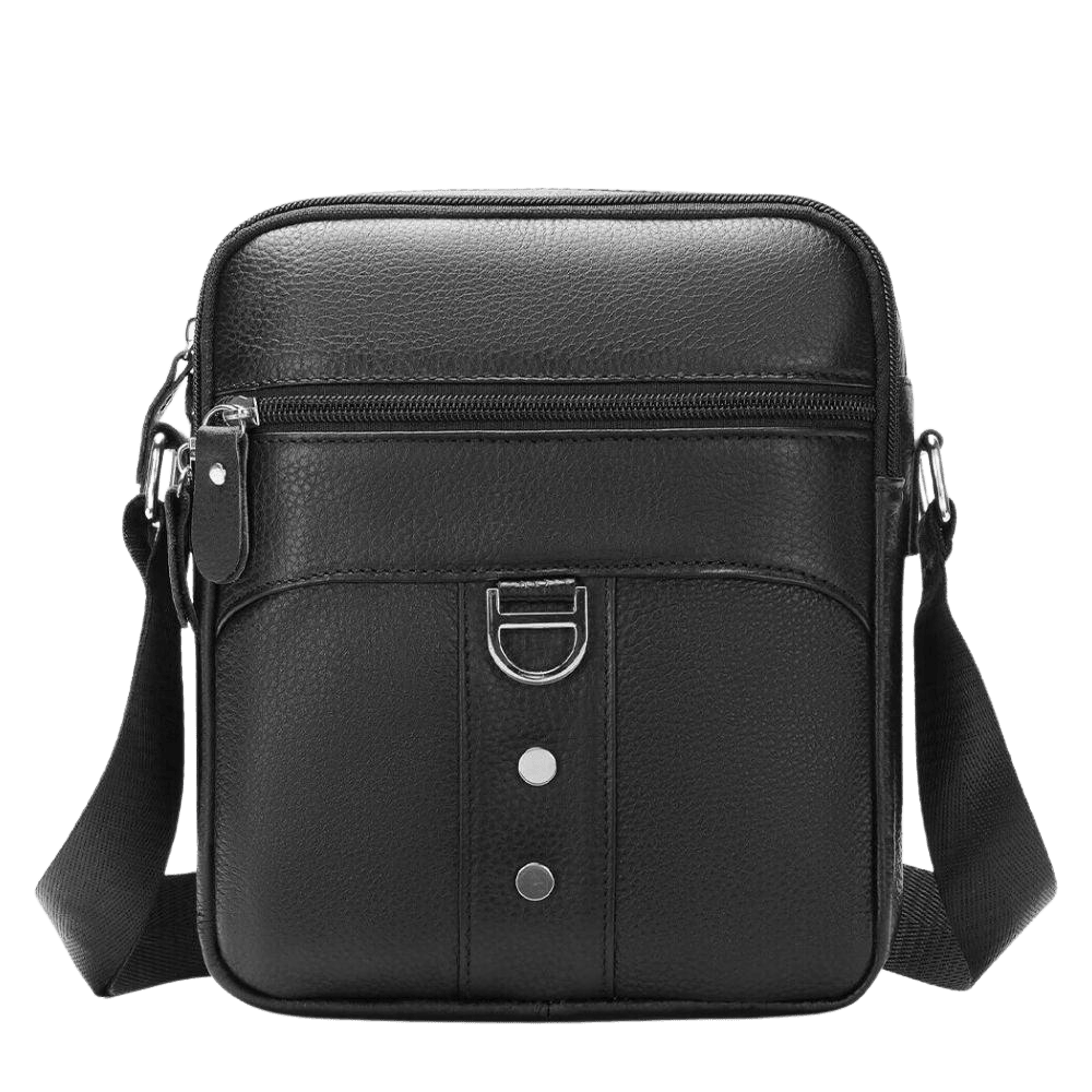 Bolsa Tiracolo Masculina Noble - Zerifo