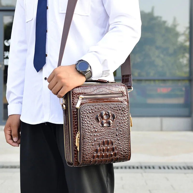 Bolsa Tiracolo Zerifo Legistige - Zerifo