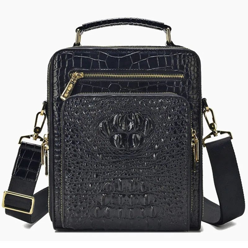 Bolsa Tiracolo Zerifo Legistige - Zerifo