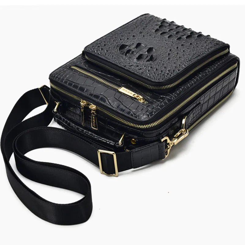 Bolsa Tiracolo Zerifo Legistige - Zerifo
