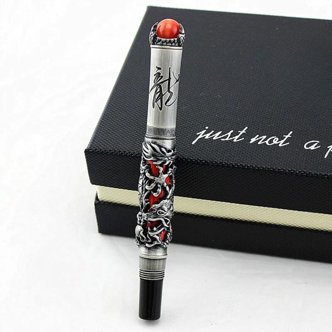 Caneta Tinteiro Dragon Ball - Zerifo
