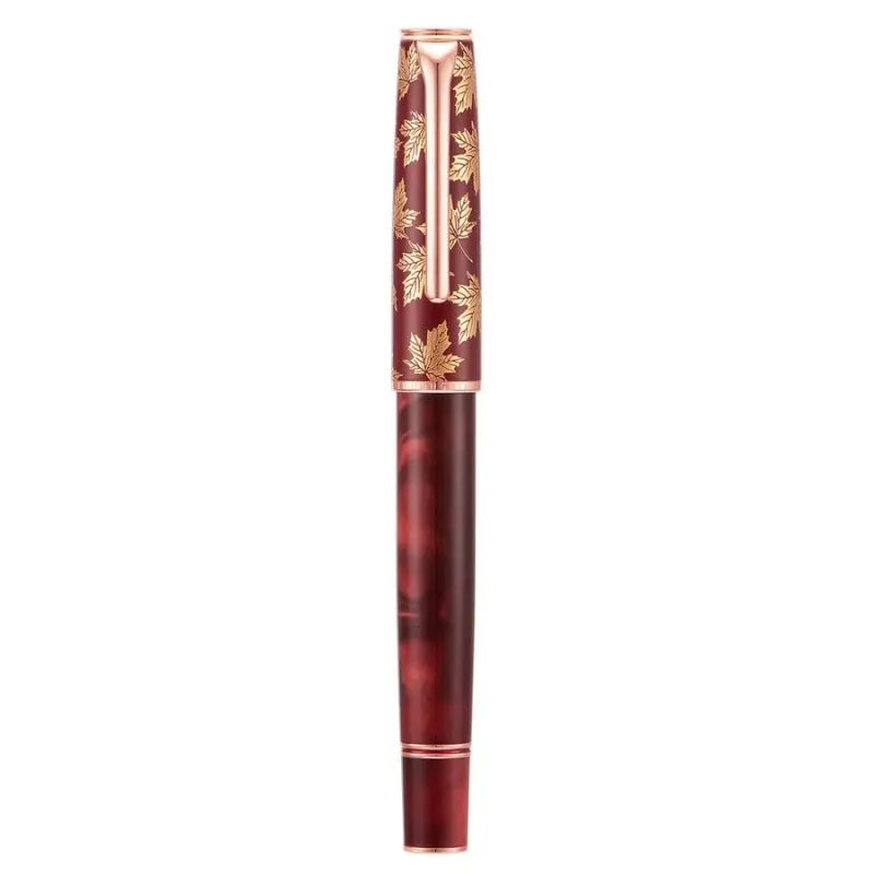 Caneta Tinteiro Maple - Zerifo