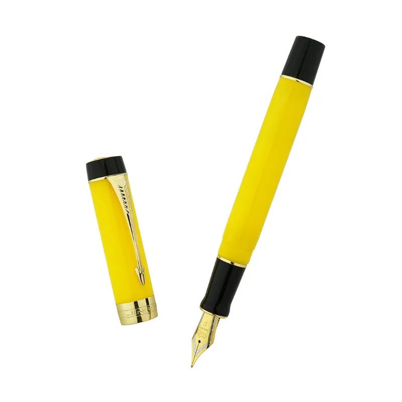 Caneta Tinteiro Noir Soleil - Zerifo