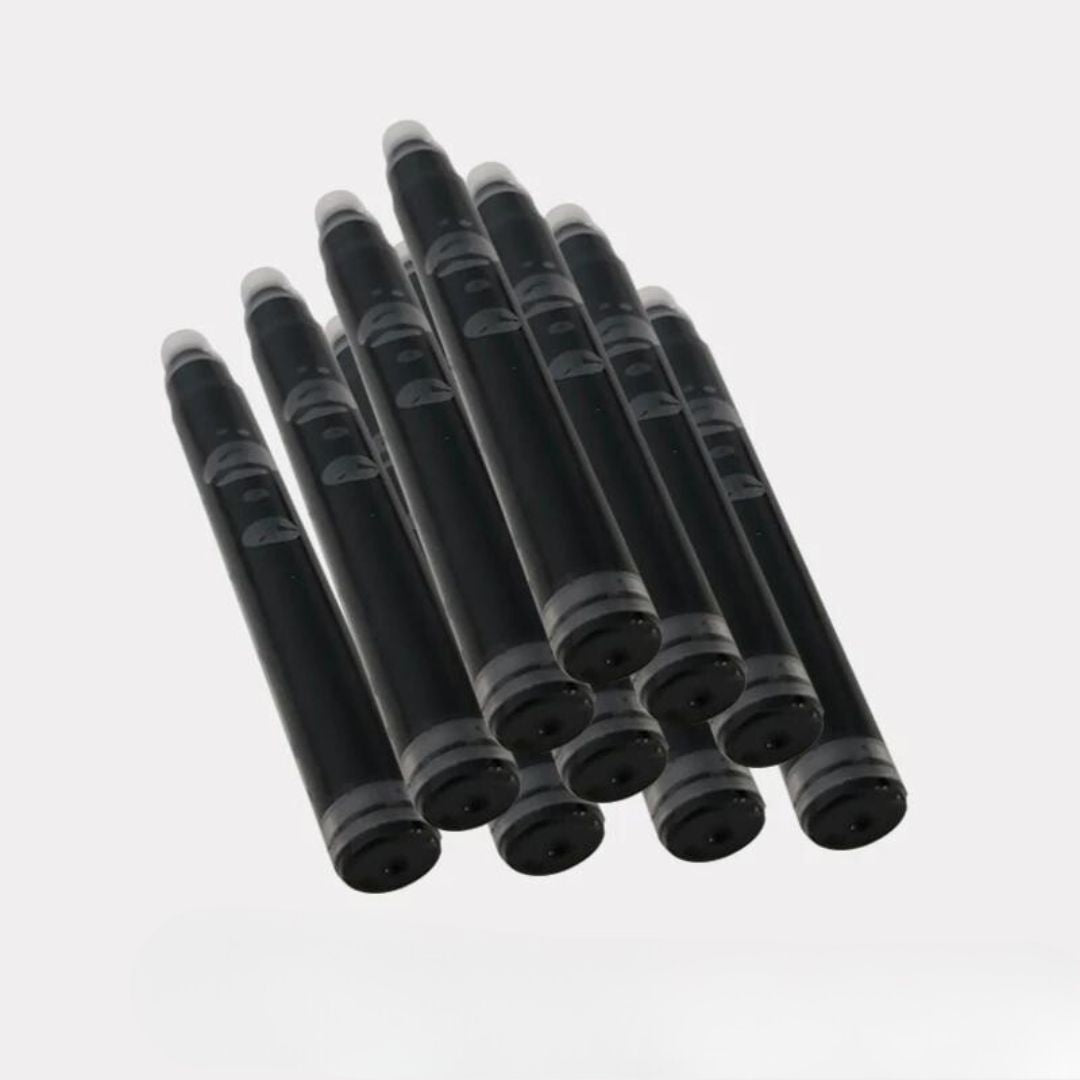 Caneta Tinteiro Personalizável de Luxo - Zerifo