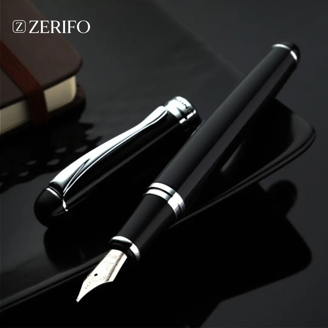 Caneta Tinteiro Robust - Zerifo