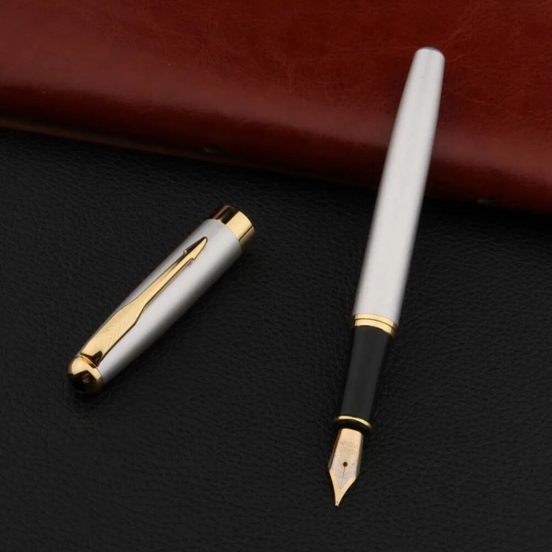 Caneta Tinteiro Simple - Zerifo