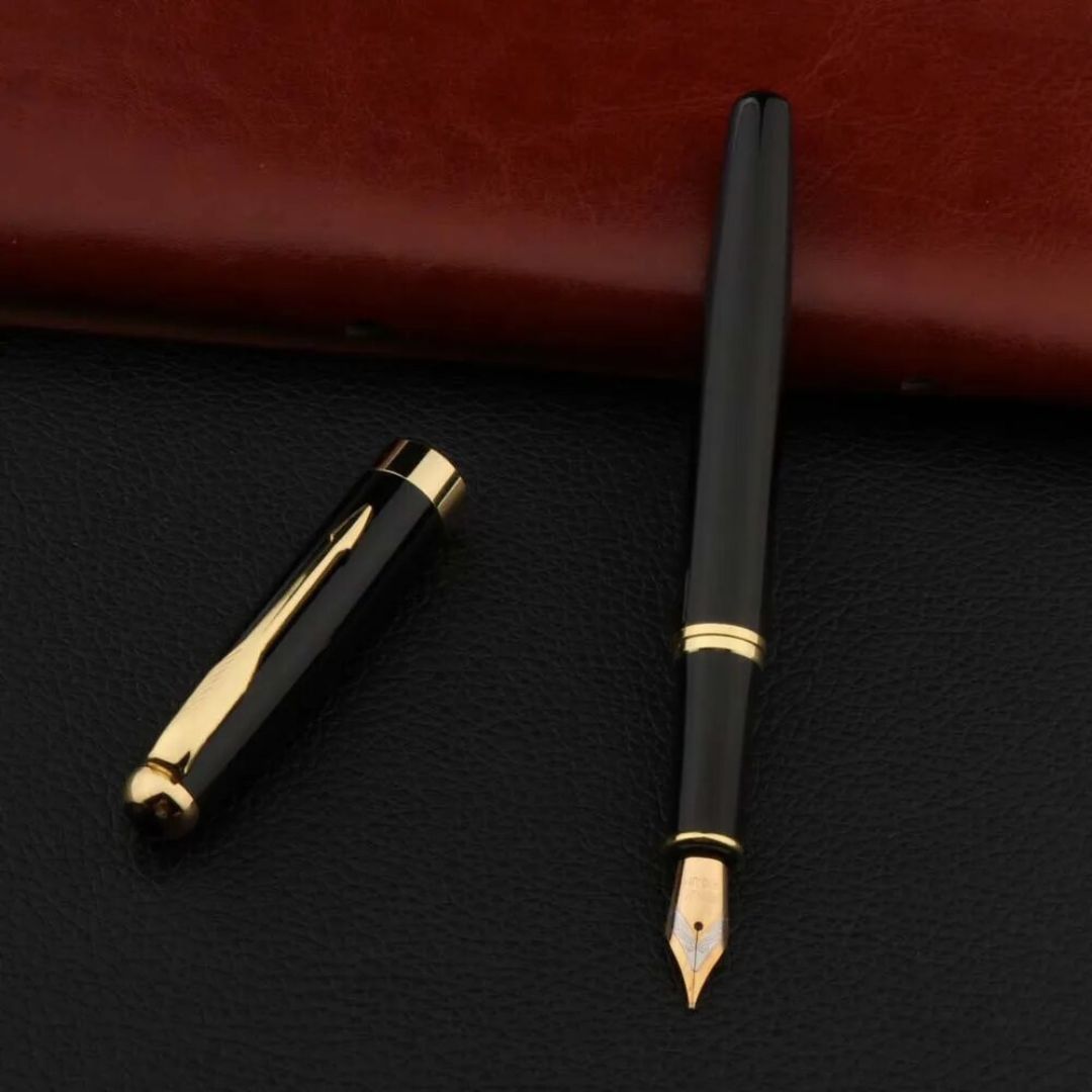 Caneta Tinteiro Simple - Zerifo