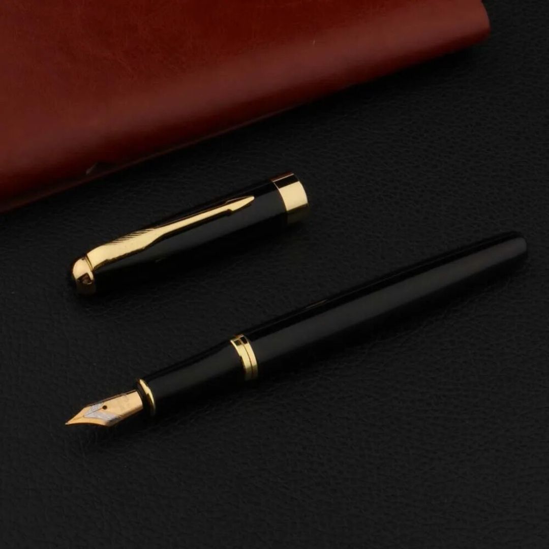 Caneta Tinteiro Simple - Zerifo