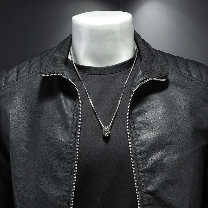 Jaqueta Masculina de Inverno - Maverick - Zerifo