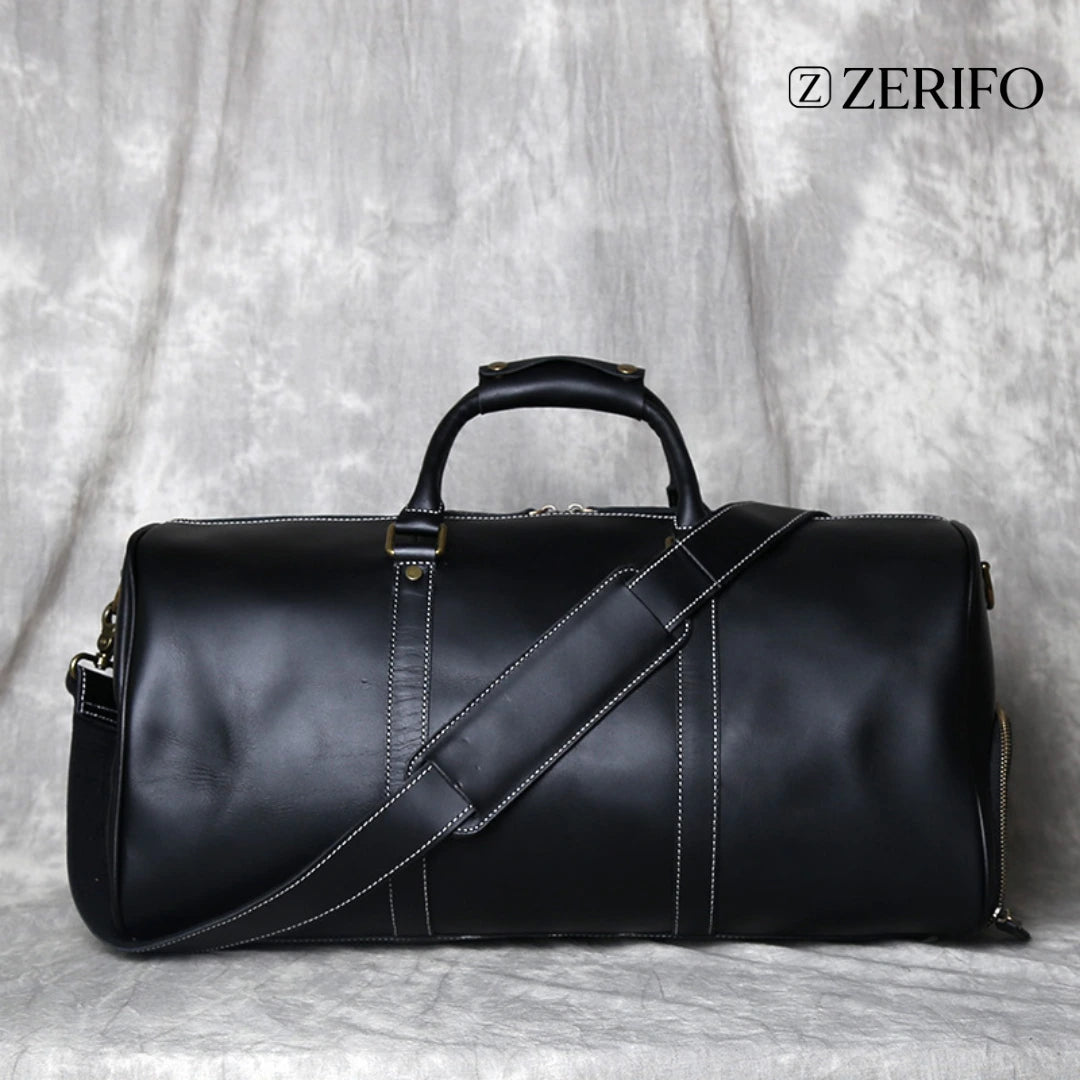 Mala Zerifo Expedition - Zerifo