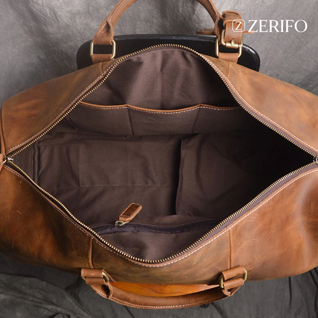 Mala Zerifo Expedition - Zerifo