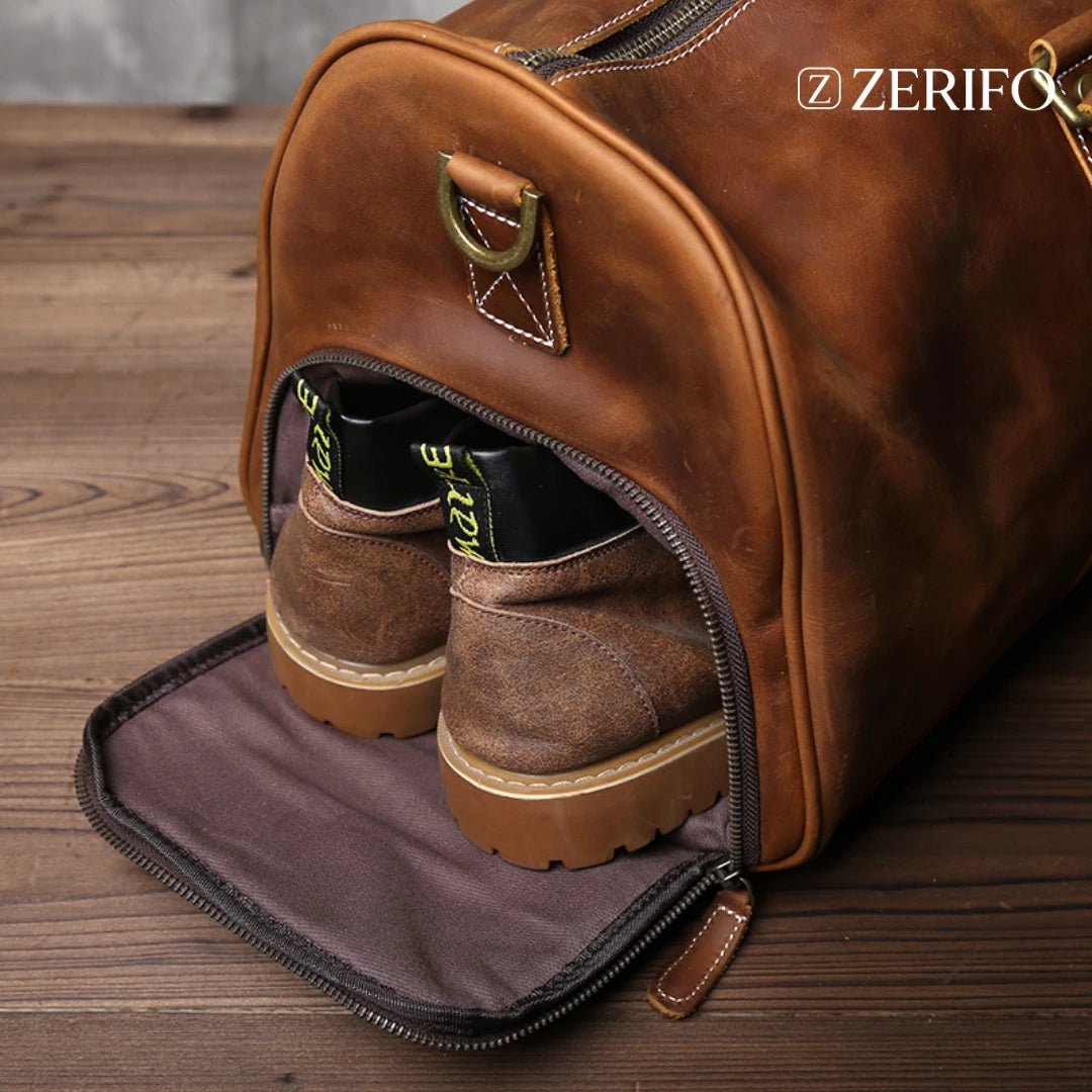 Mala Zerifo Expedition - Zerifo