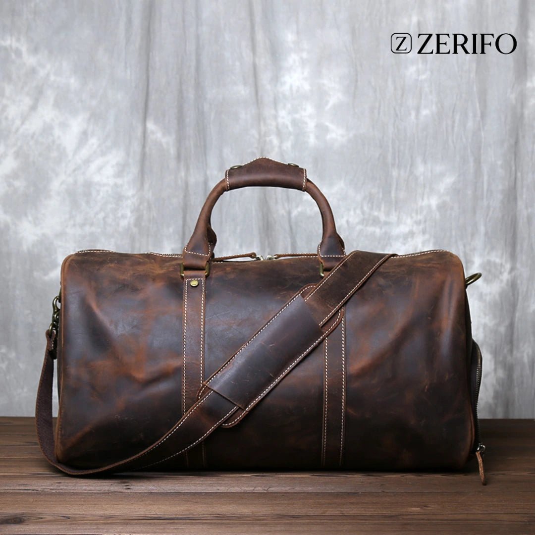 Mala Zerifo Expedition - Zerifo