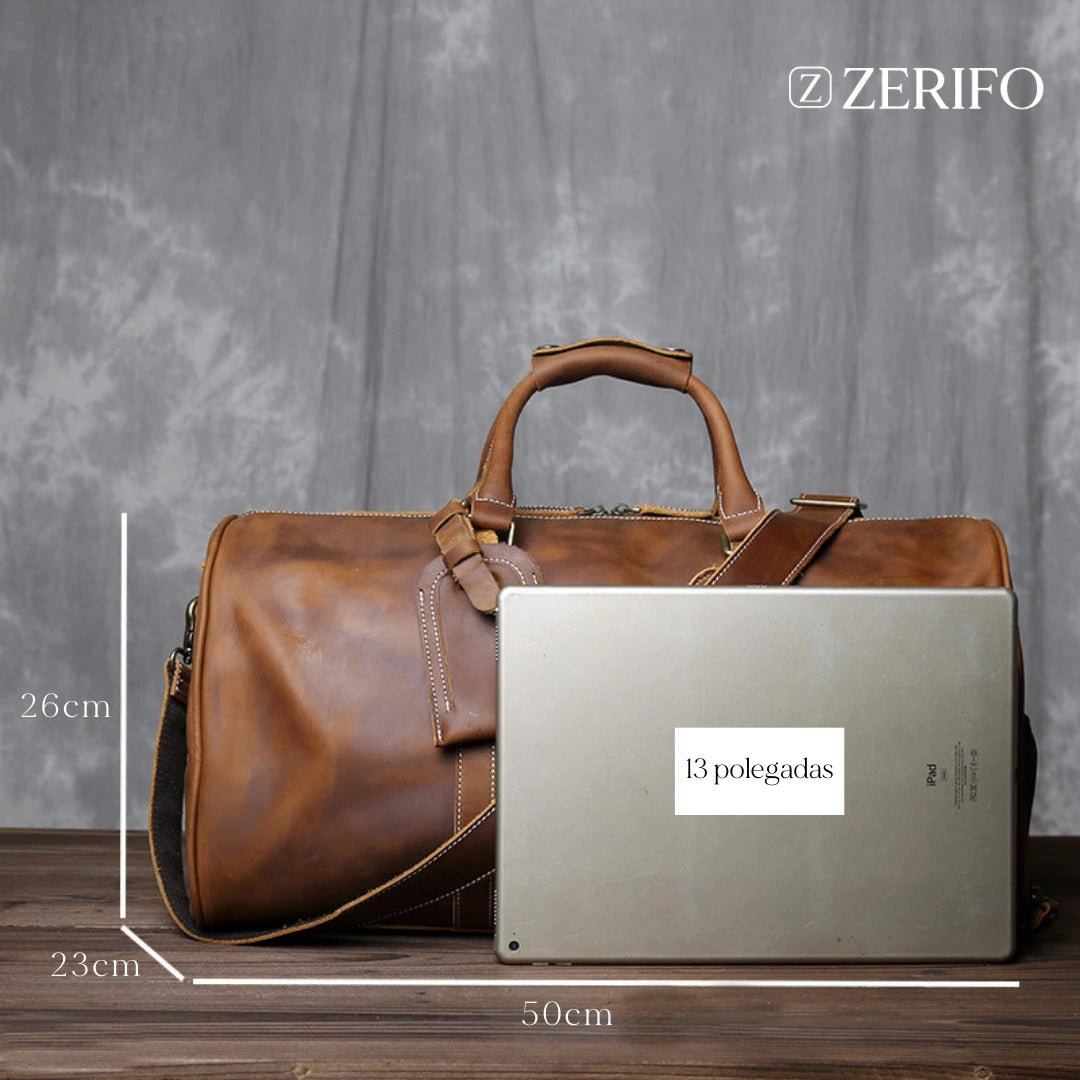 Mala Zerifo Expedition - Zerifo