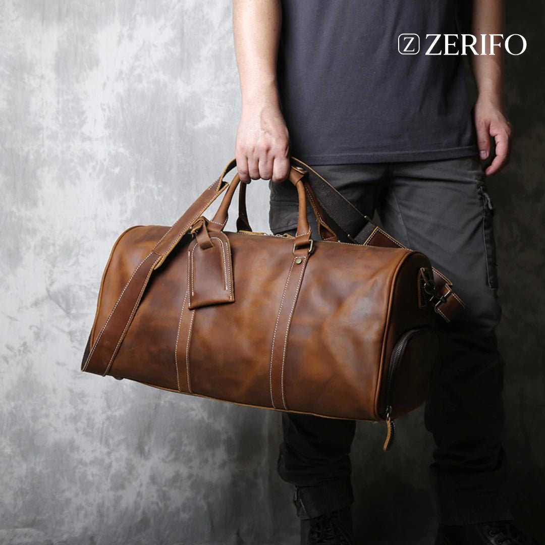 Mala Zerifo Expedition - Zerifo