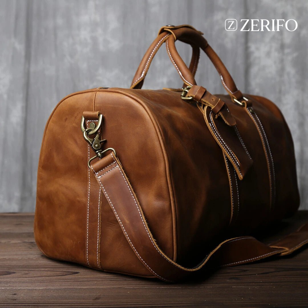 Mala Zerifo Expedition - Zerifo