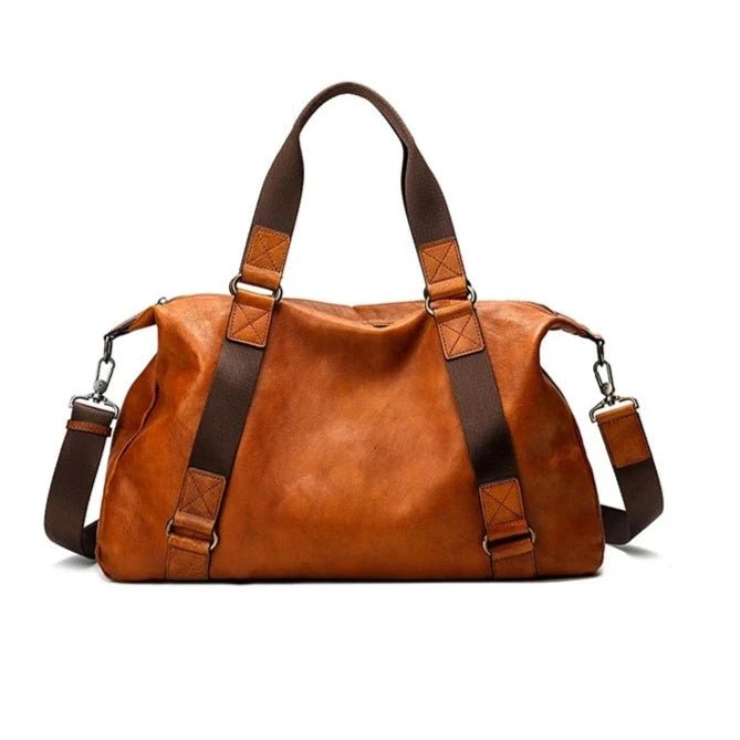 Mala Zerifo Royale Duffle - Zerifo