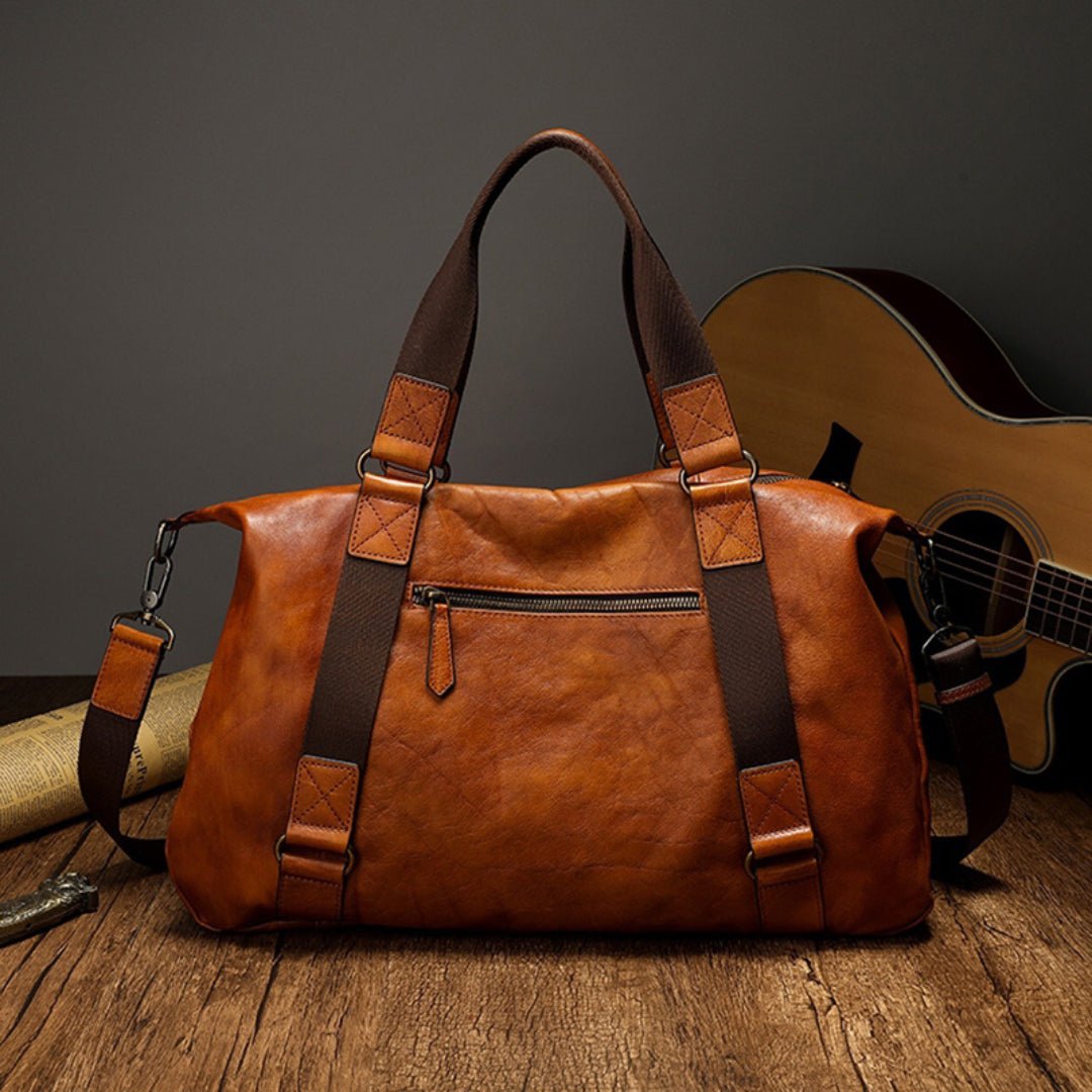 Mala Zerifo Royale Duffle - Zerifo