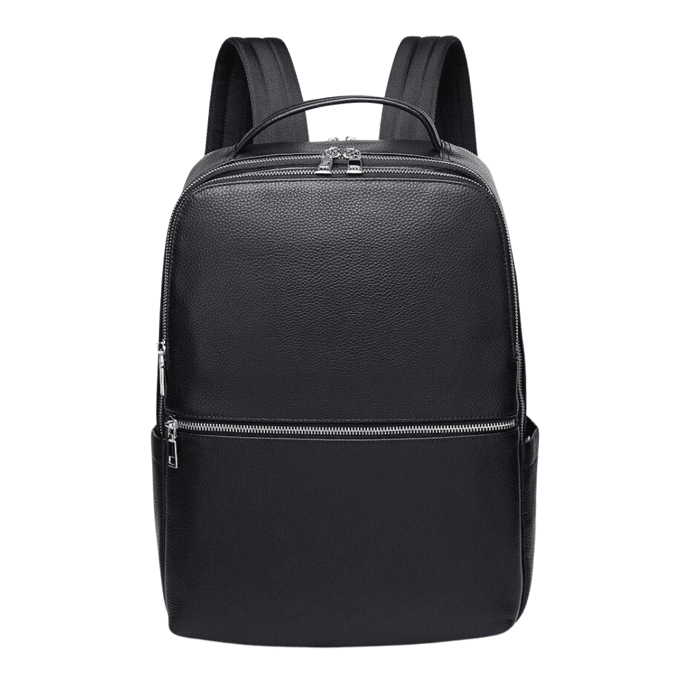 Mochila de Couro Opus - Zerifo