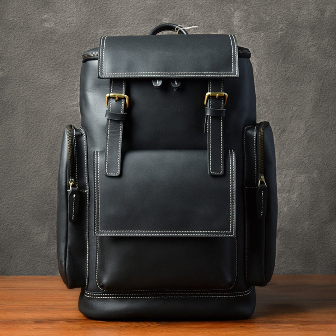 Mochila Nomad Luxe - Zerifo
