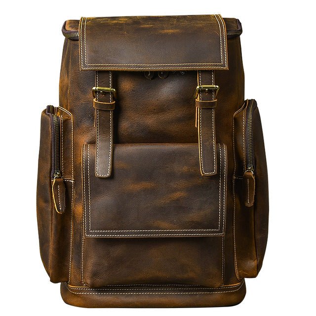 Mochila Nomad Luxe - Zerifo