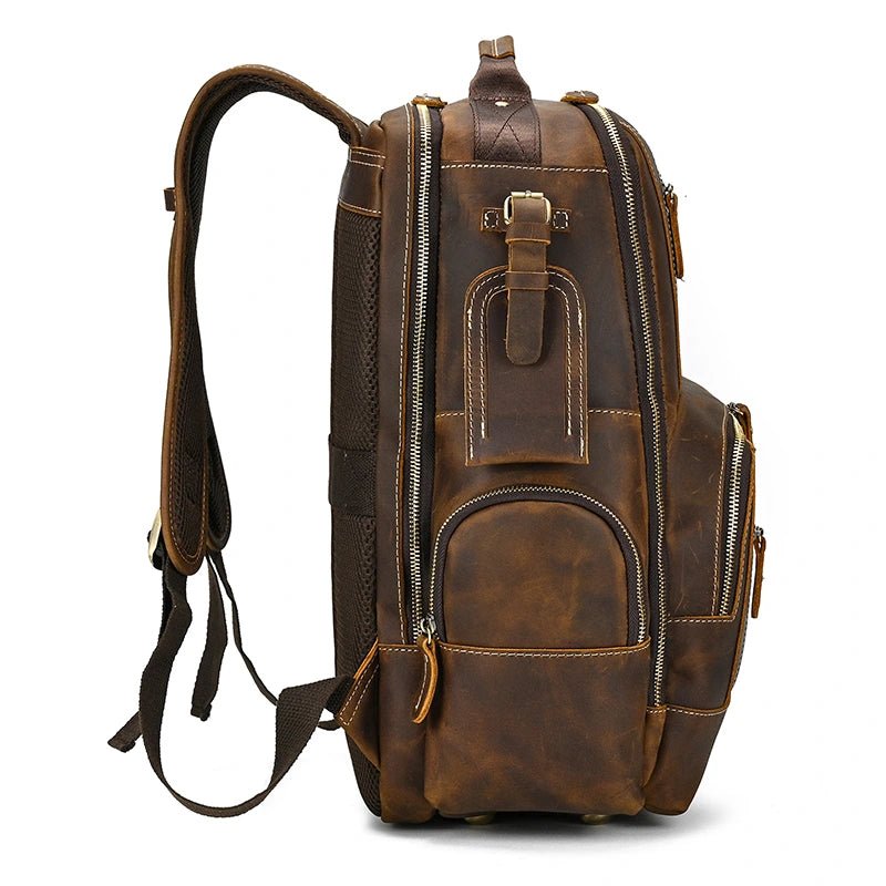 Mochila Pioneer Atlas - Zerifo