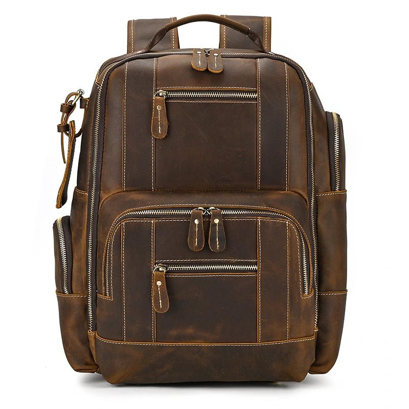 Mochila Pioneer Atlas - Zerifo