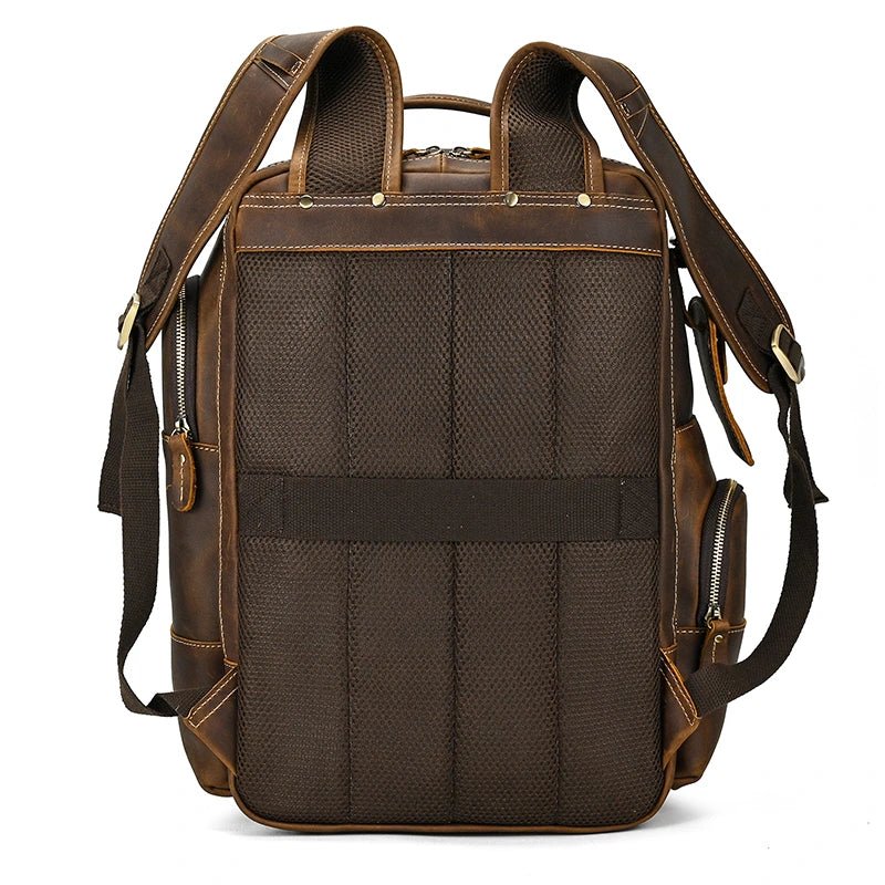 Mochila Pioneer Atlas - Zerifo