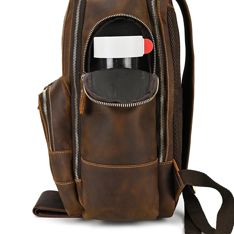 Mochila Pioneer Atlas - Zerifo