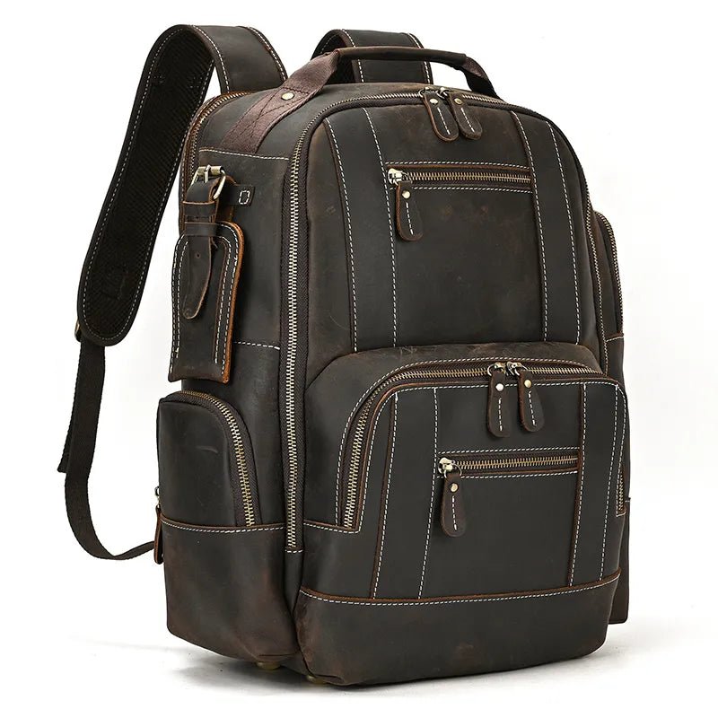 Mochila Pioneer Atlas - Zerifo