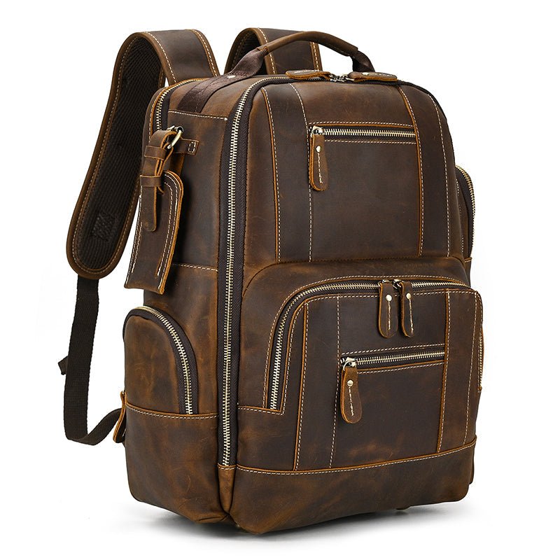 Mochila Pioneer Atlas - Zerifo