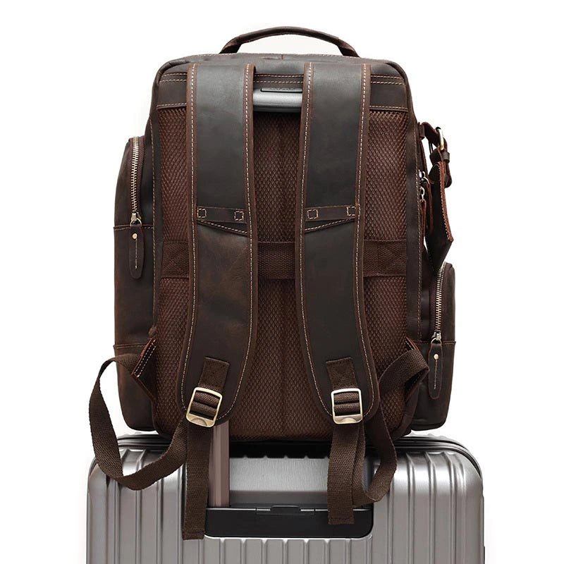 Mochila Pioneer Atlas - Zerifo