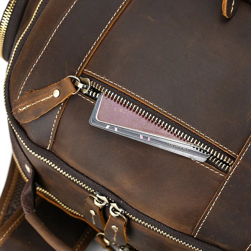 Mochila Pioneer Atlas - Zerifo