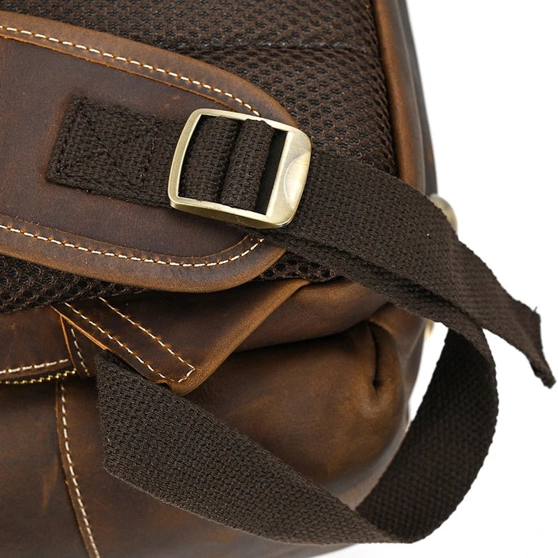 Mochila Pioneer Atlas - Zerifo