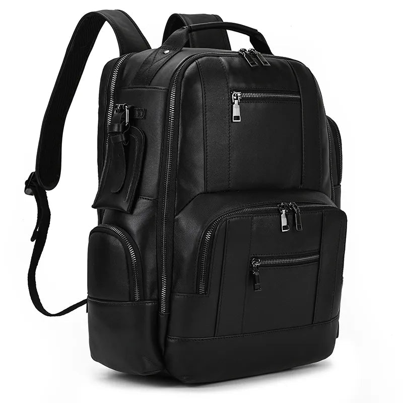 Mochila Pioneer Atlas - Zerifo