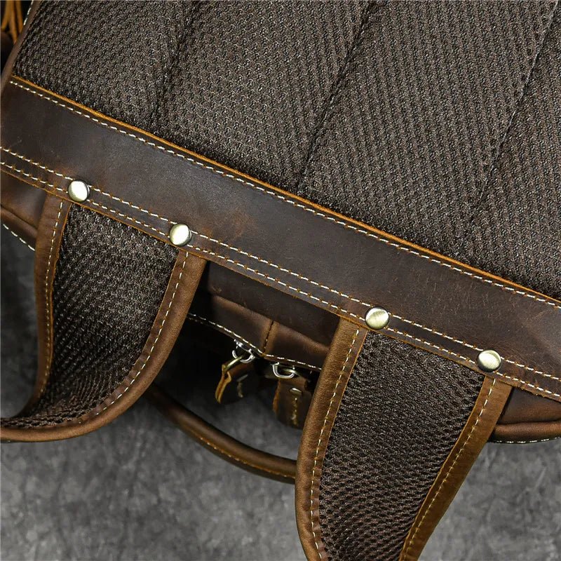 Mochila Pioneer Atlas - Zerifo