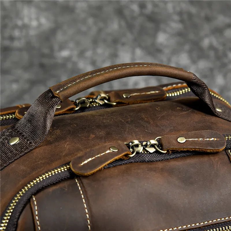 Mochila Pioneer Atlas - Zerifo