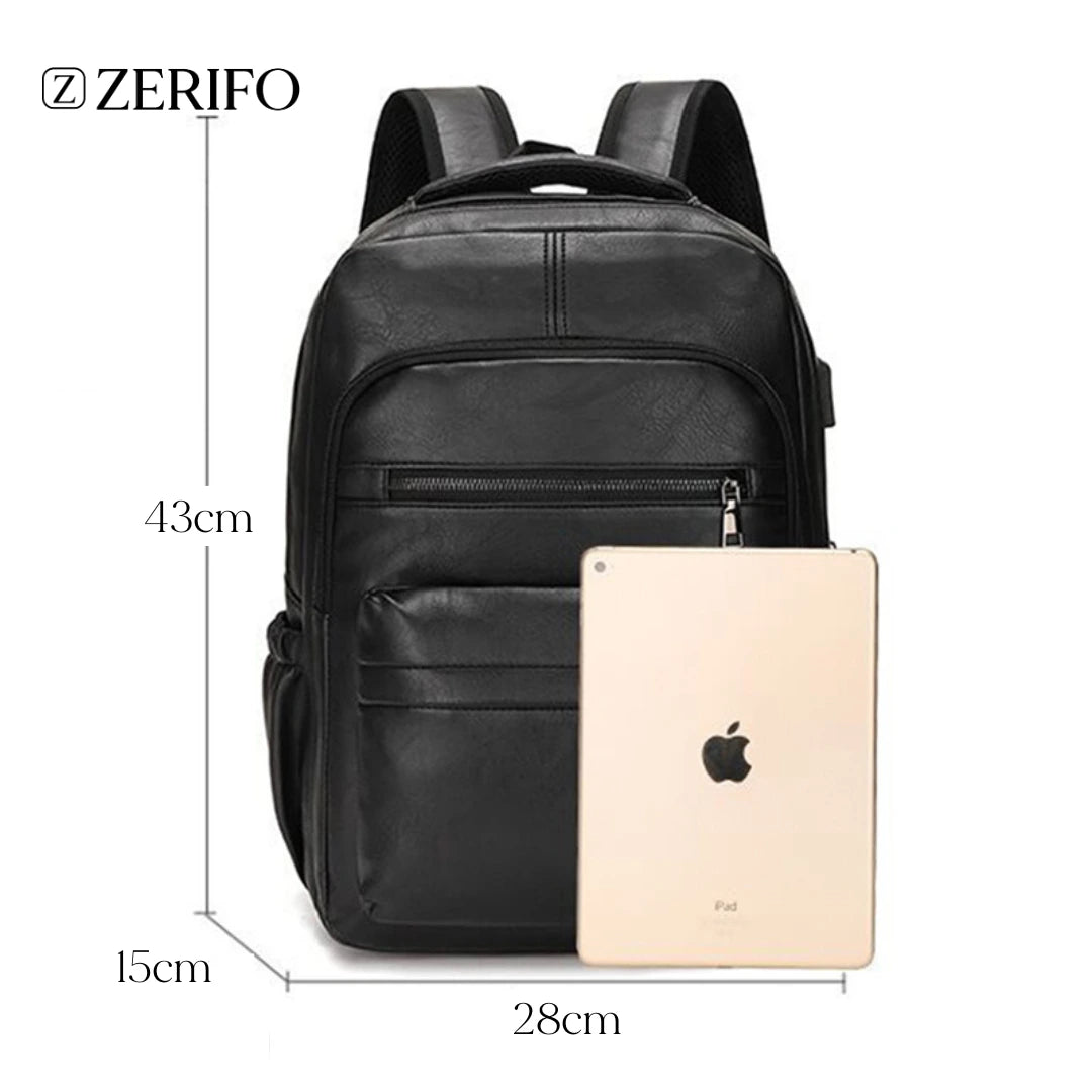 Mochila Urban Charge Sleek - Zerifo