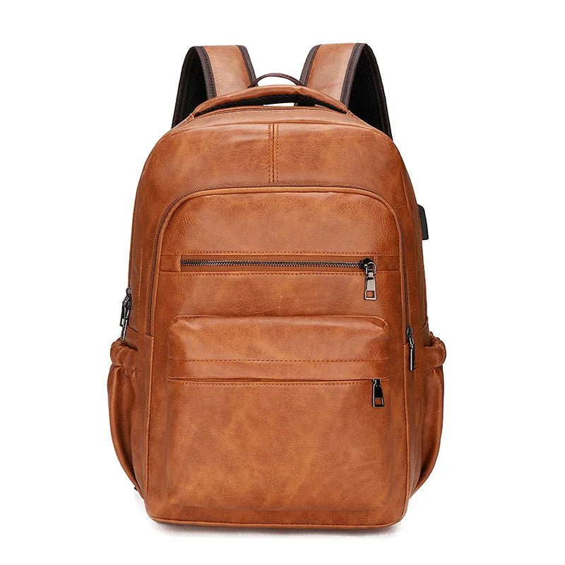 Mochila Urban Charge Sleek - Zerifo
