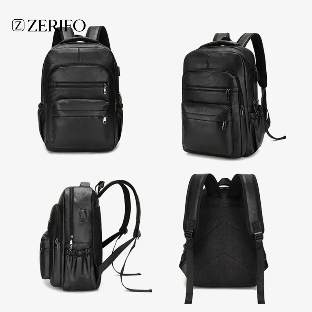 Mochila Urban Charge Sleek - Zerifo