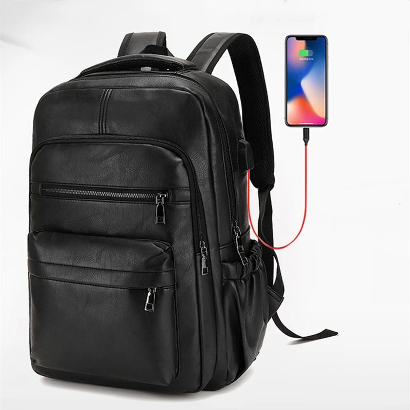 Mochila Urban Charge Sleek - Zerifo